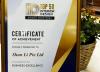 certifications